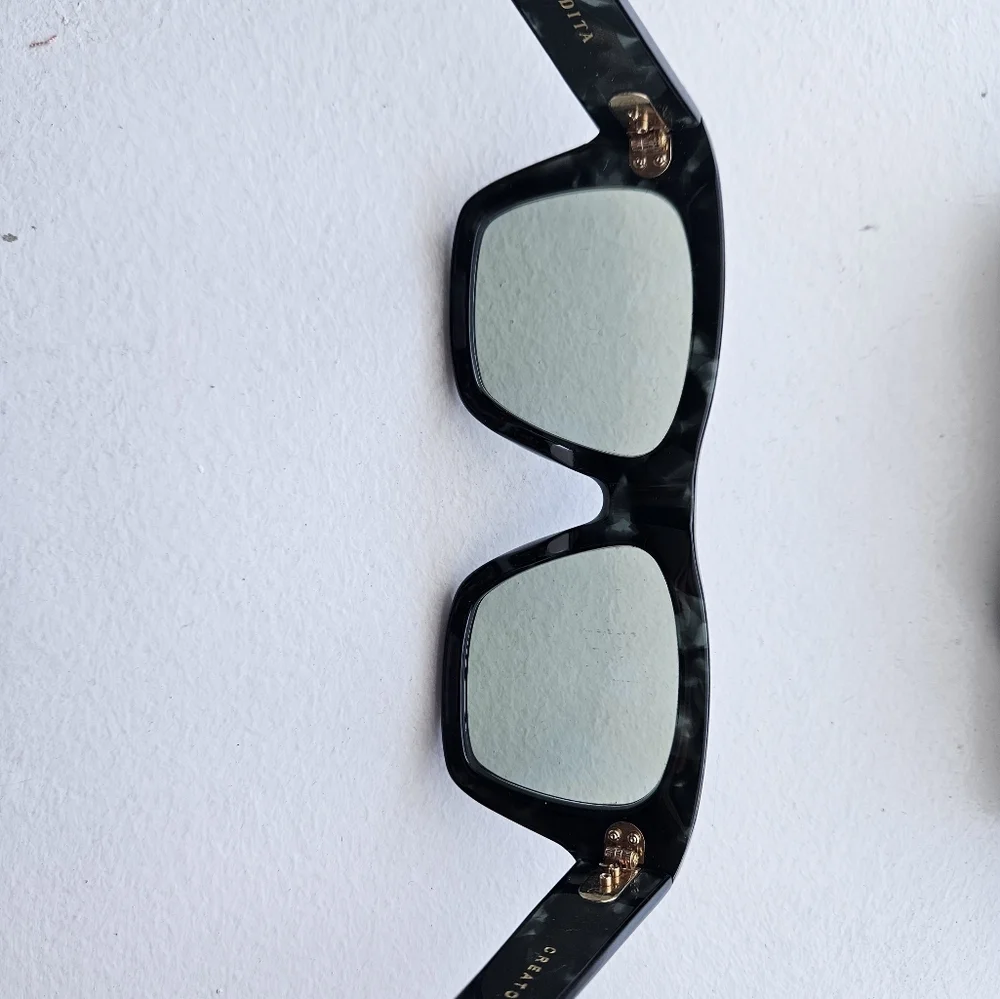 DITA limited edition unisex sunglasses